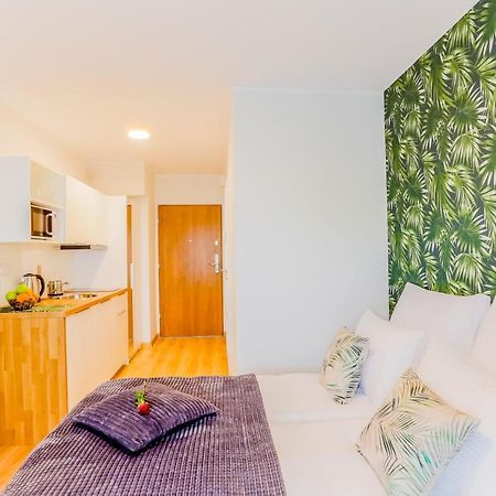 Coin Apartamenty Krakowska Wrocław Extérieur photo