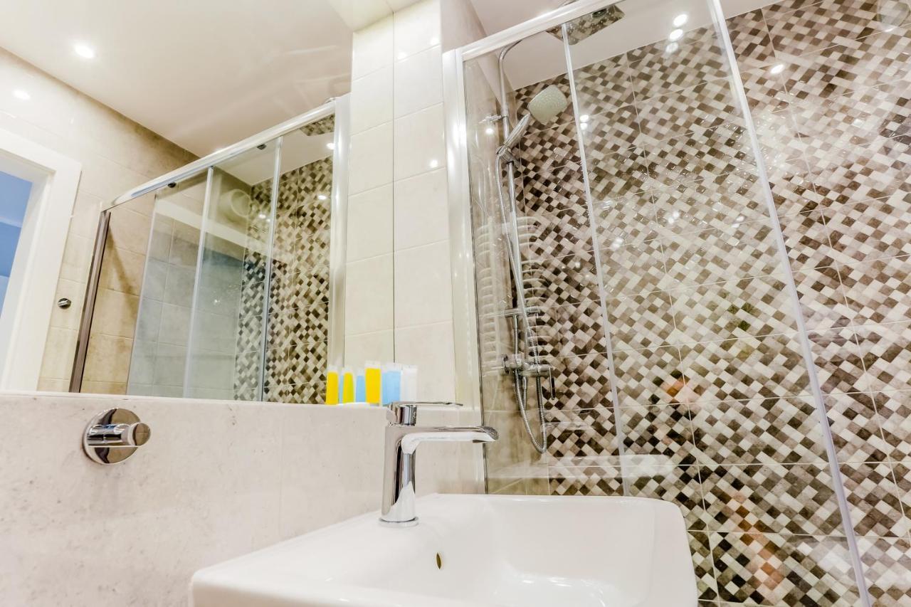 Coin Apartamenty Krakowska Wrocław Extérieur photo