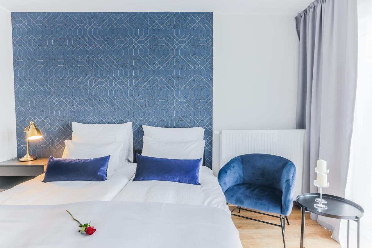 Coin Apartamenty Krakowska Wrocław Extérieur photo