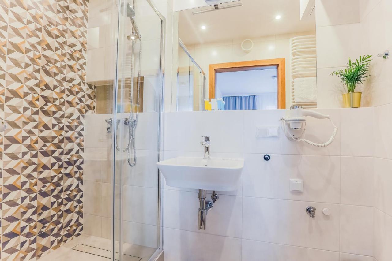 Coin Apartamenty Krakowska Wrocław Extérieur photo