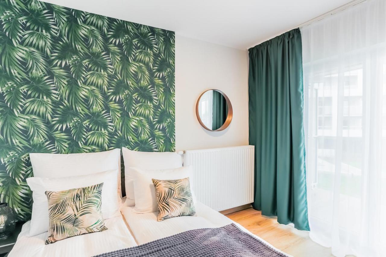 Coin Apartamenty Krakowska Wrocław Extérieur photo